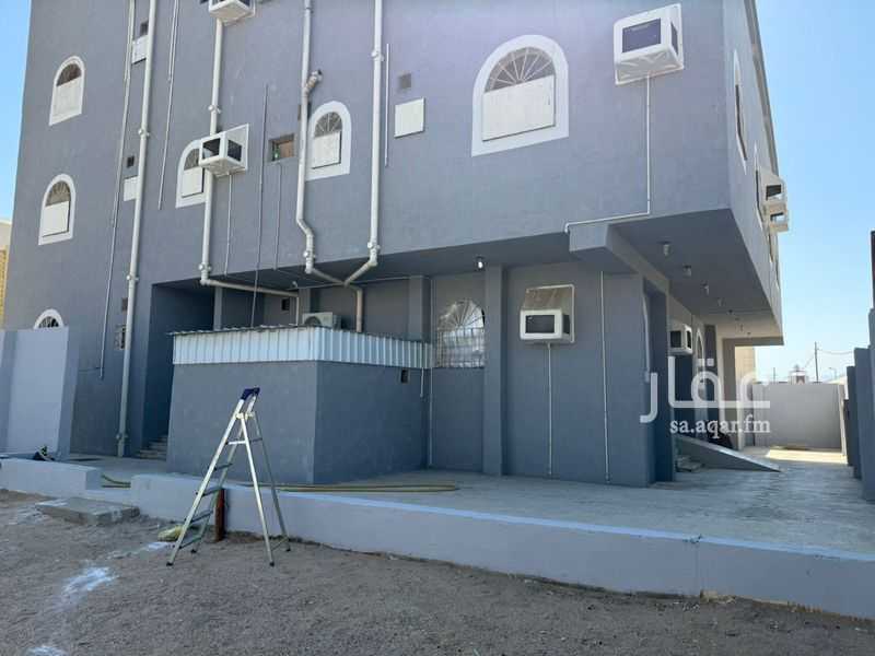 6 bedroom building in Al Sharayea, Makkah 2