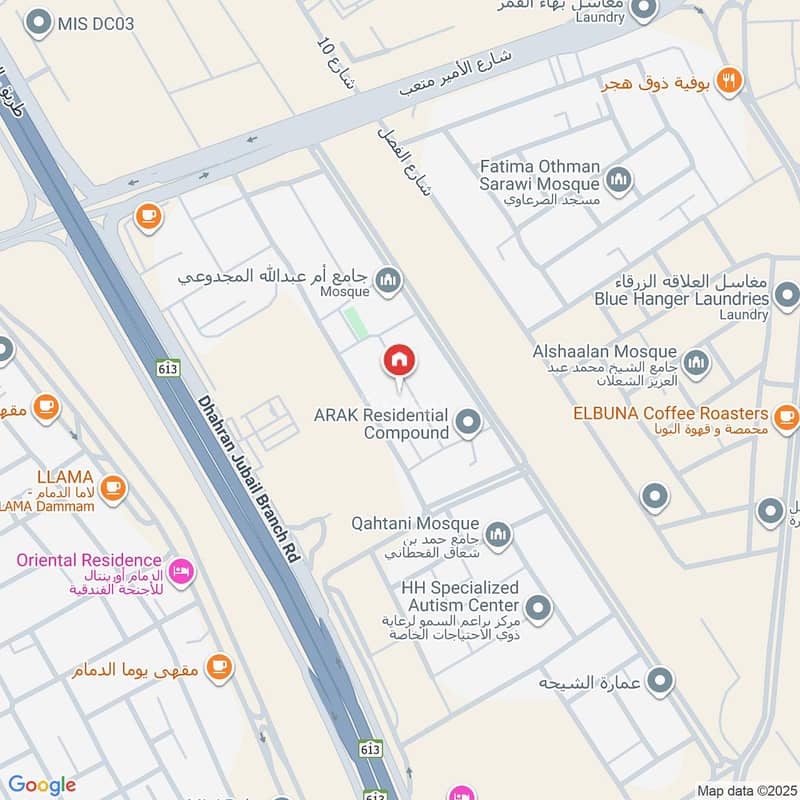 apartment in Hajar, Eastern Province 2