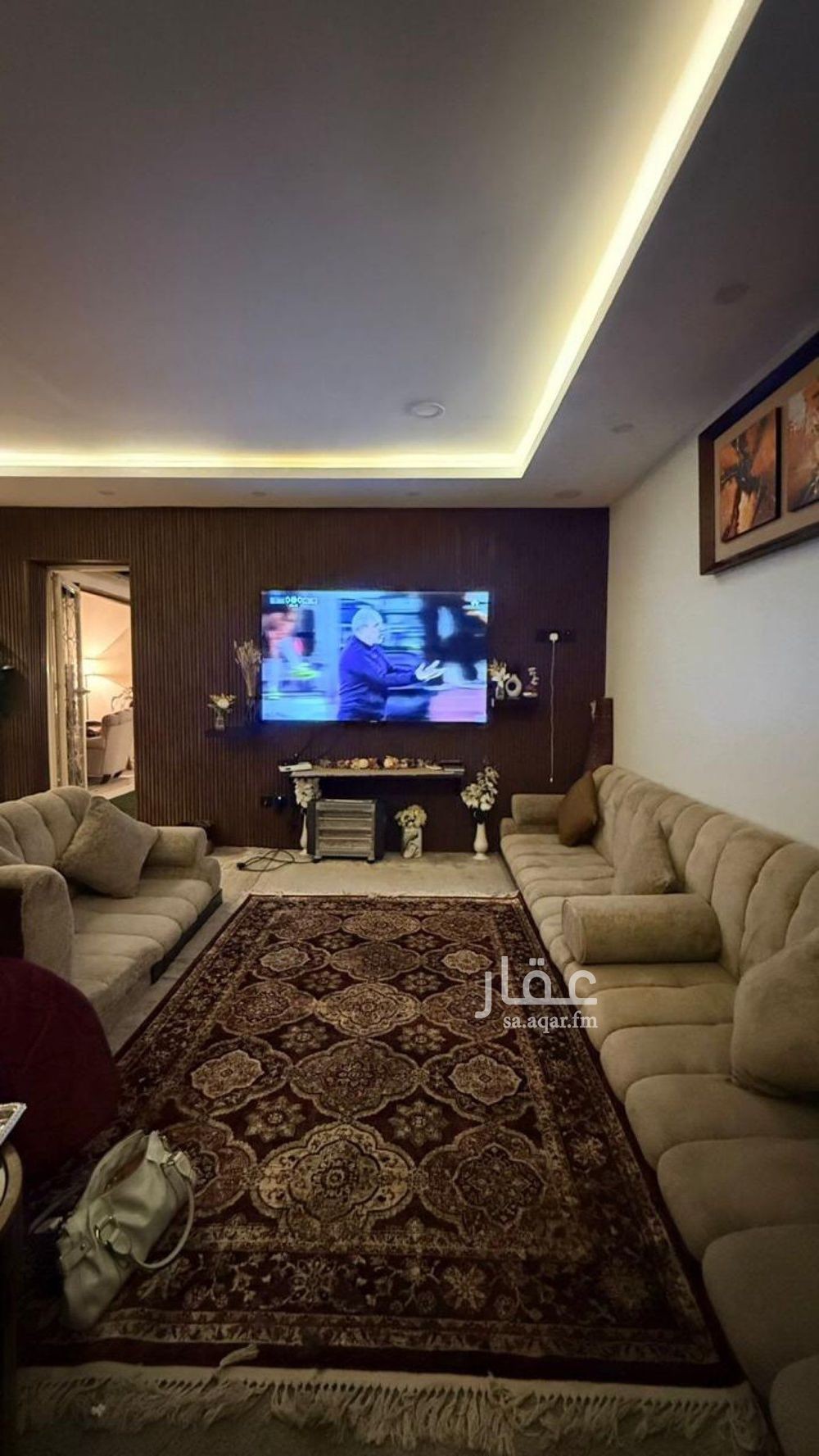شقة 3 غرف في اليرموك، الرياض 5