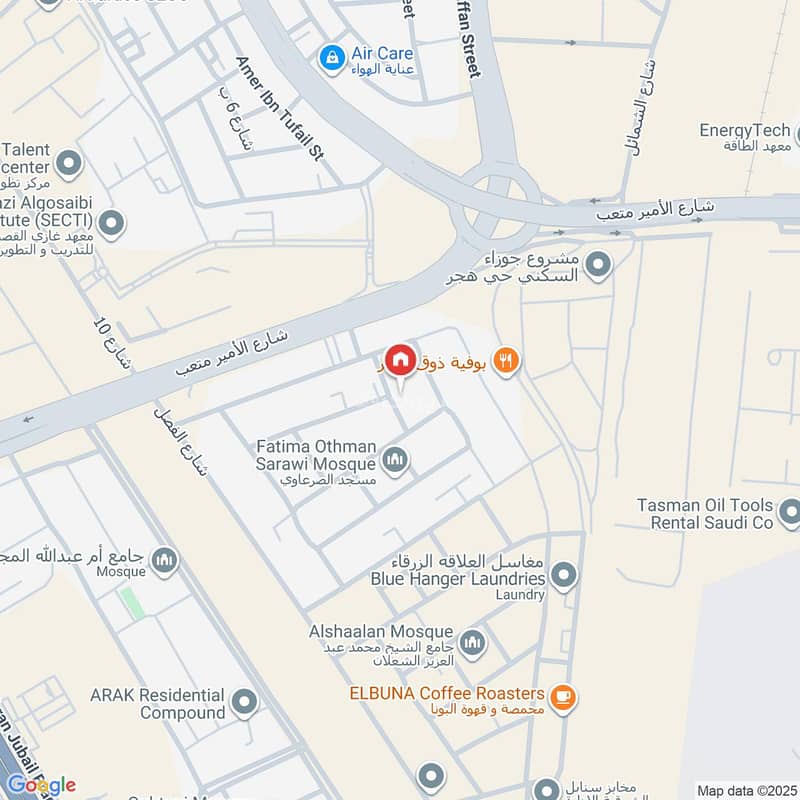 apartment in Hajar, Eastern Province 2