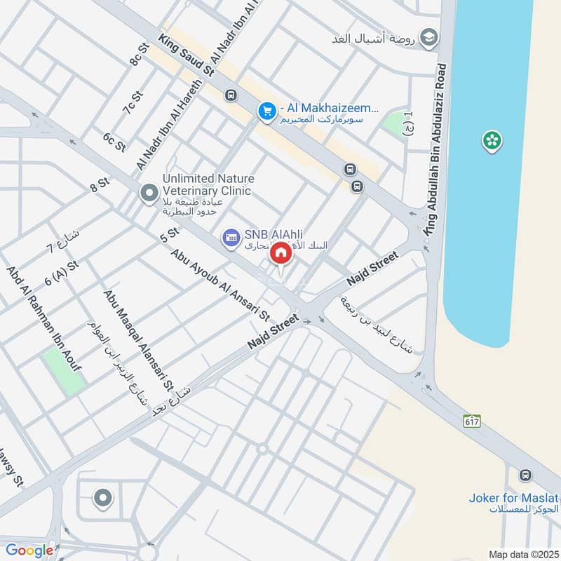 apartment in Al Tubayshi, Eastern Province 2