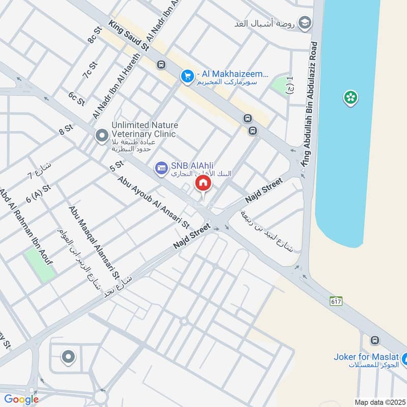 apartment in Al Tubayshi, Eastern Province 2
