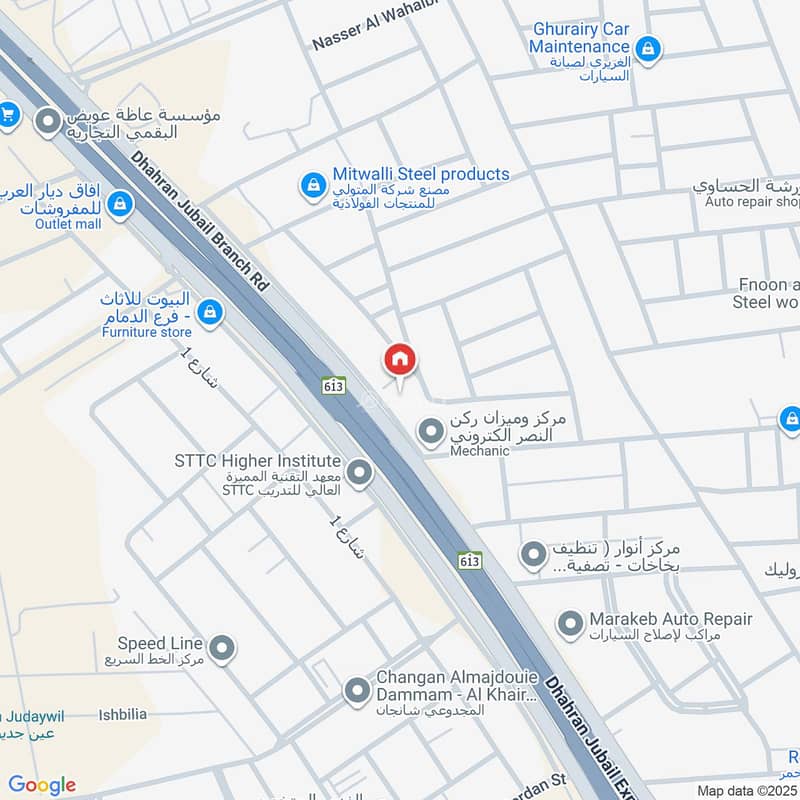 apartment in Al Khudariyah, Eastern Province 2