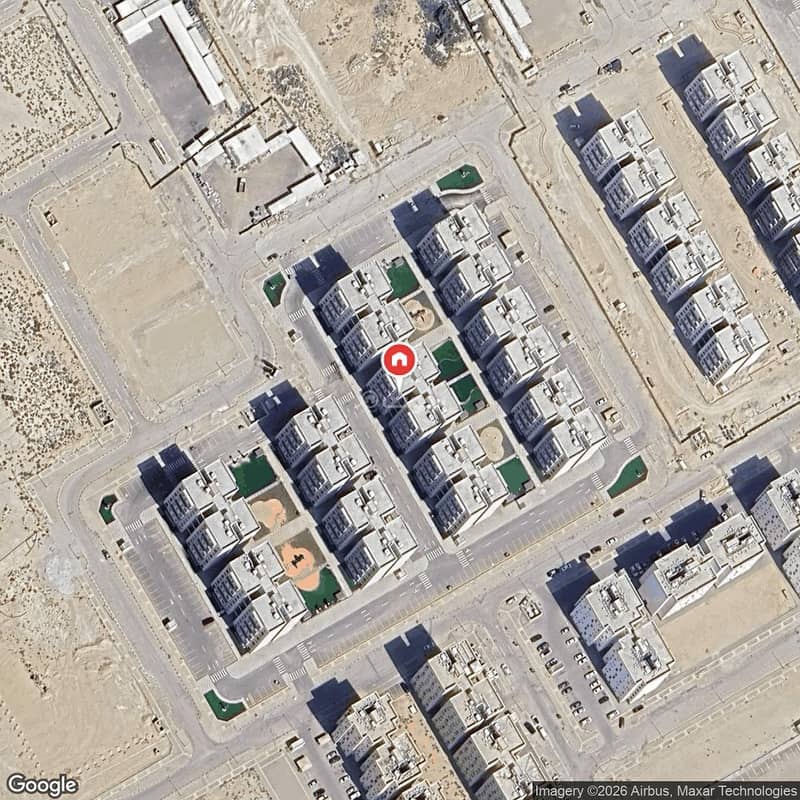 4 bedroom apartment in Al Iskan Al Janubi, Eastern Province