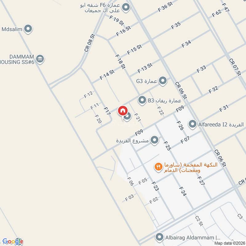 4 bedroom apartment in Al Iskan Al Janubi, Eastern Province 2