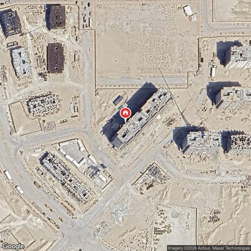 4 bedroom apartment in Al Iskan Ash Shamali, Eastern Province 2