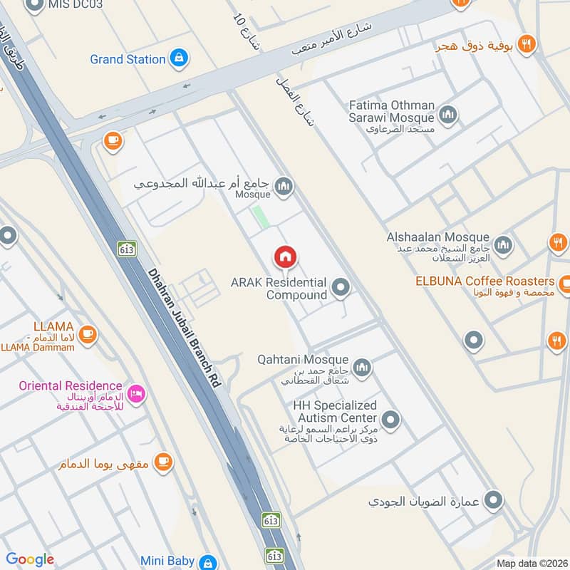 apartment in Hajar, Eastern Province 2