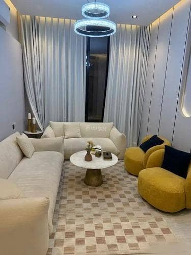 4 bedroom apartment in As Saif, Eastern Province 7