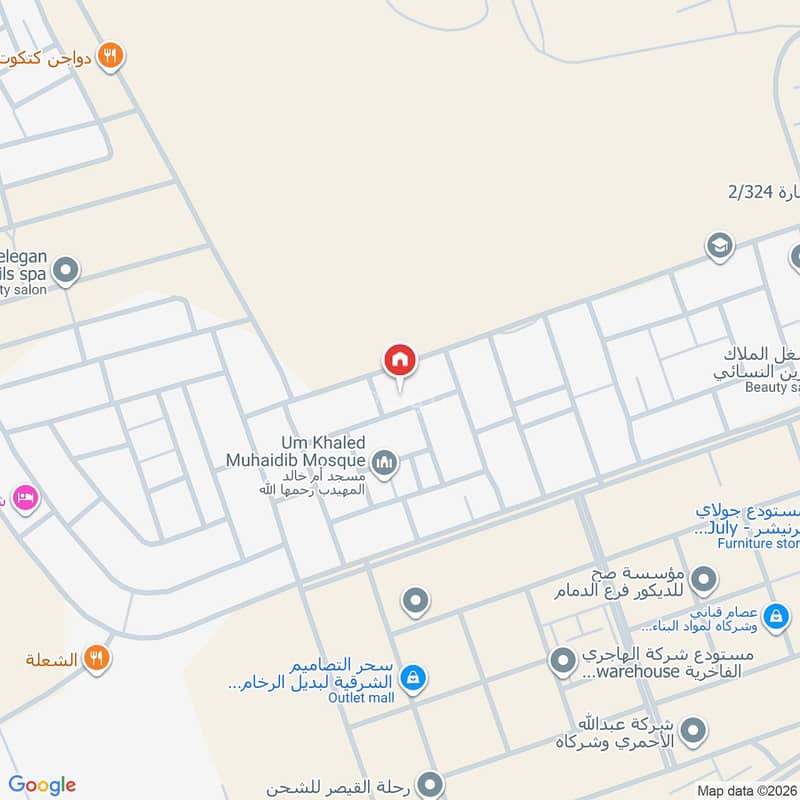 apartment in Ash Shulah, Eastern Province 2