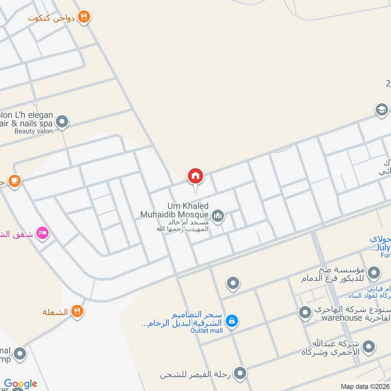apartment in Ash Shulah, Eastern Province 2