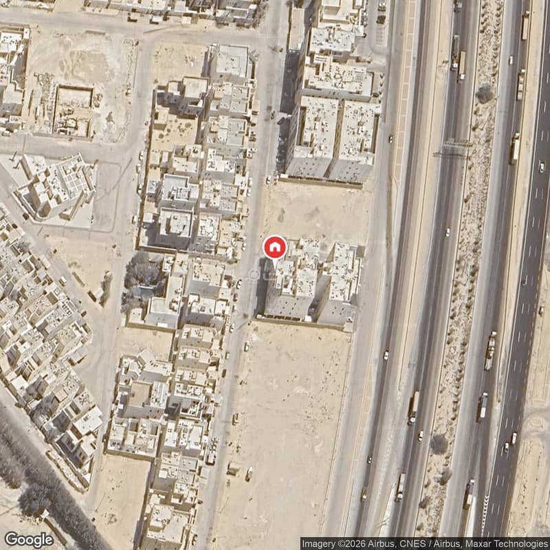 apartment in Al Nahda, Eastern Province