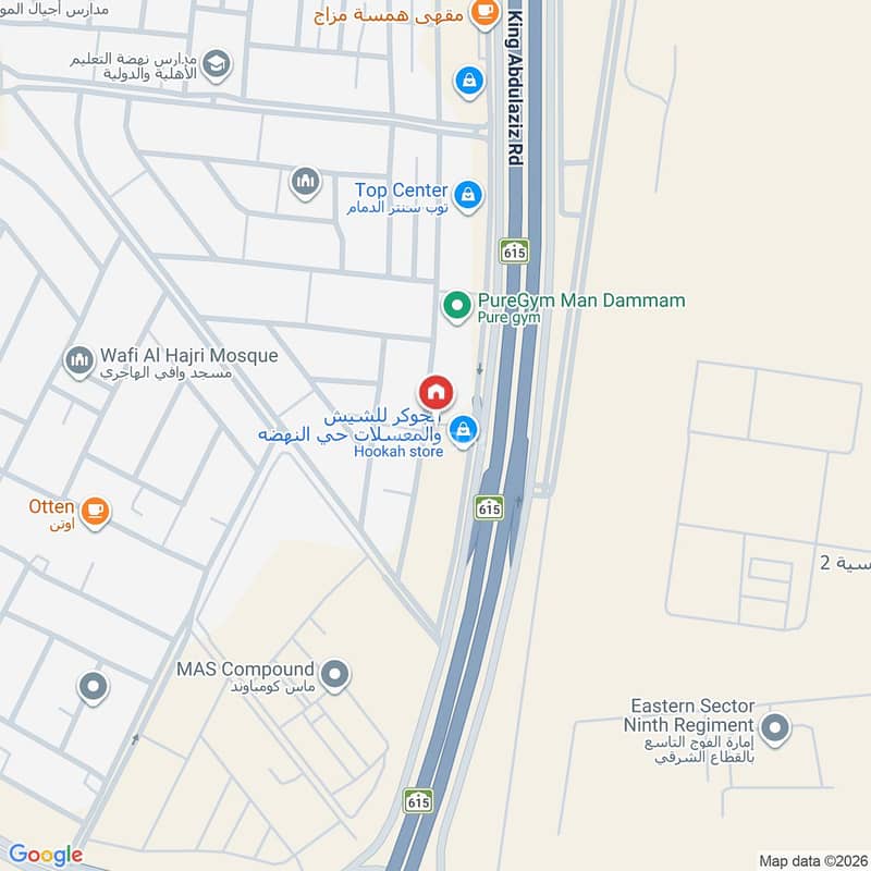 apartment in Al Nahda, Eastern Province 2