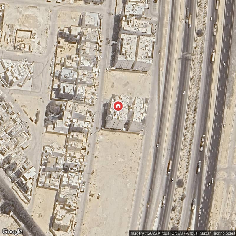 apartment in Al Nahda, Eastern Province