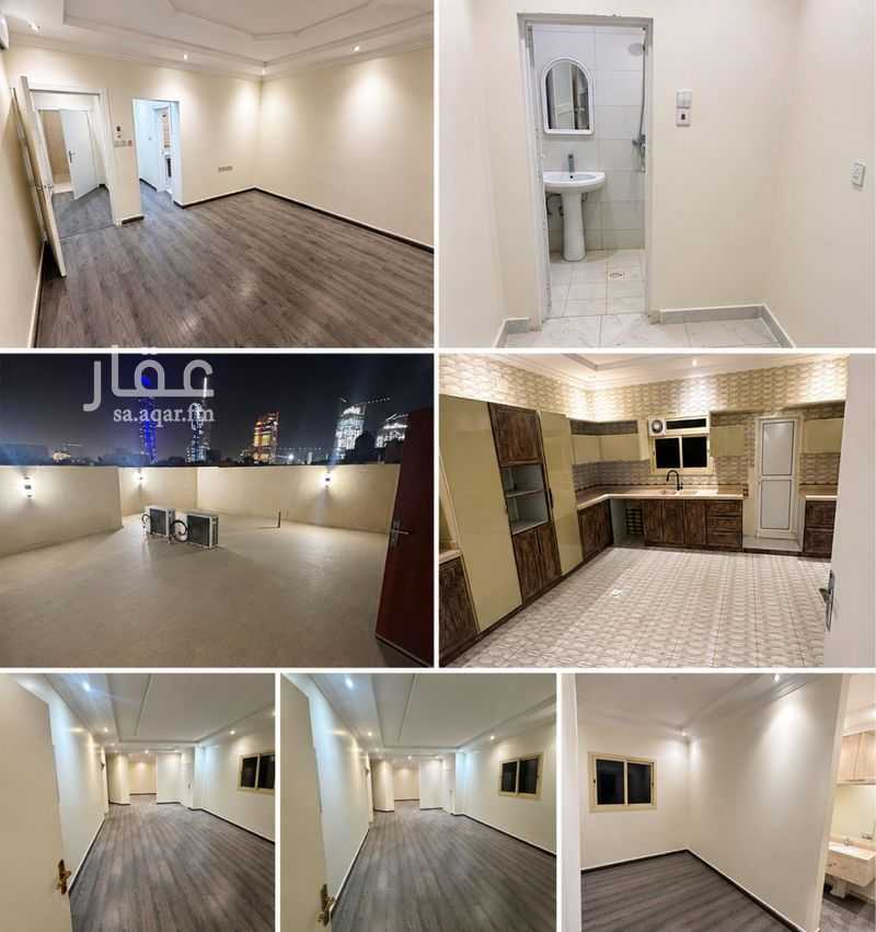 3 bedroom villa in Al Yasmin, Riyadh 3