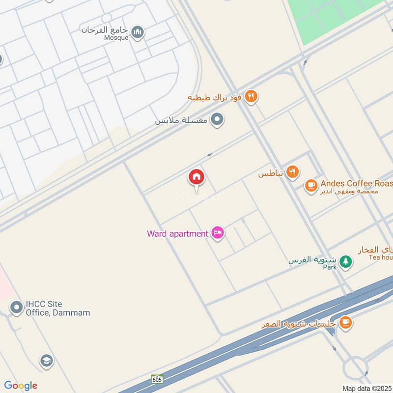 3 bedroom apartment in Al Anwar, Eastern Province 9