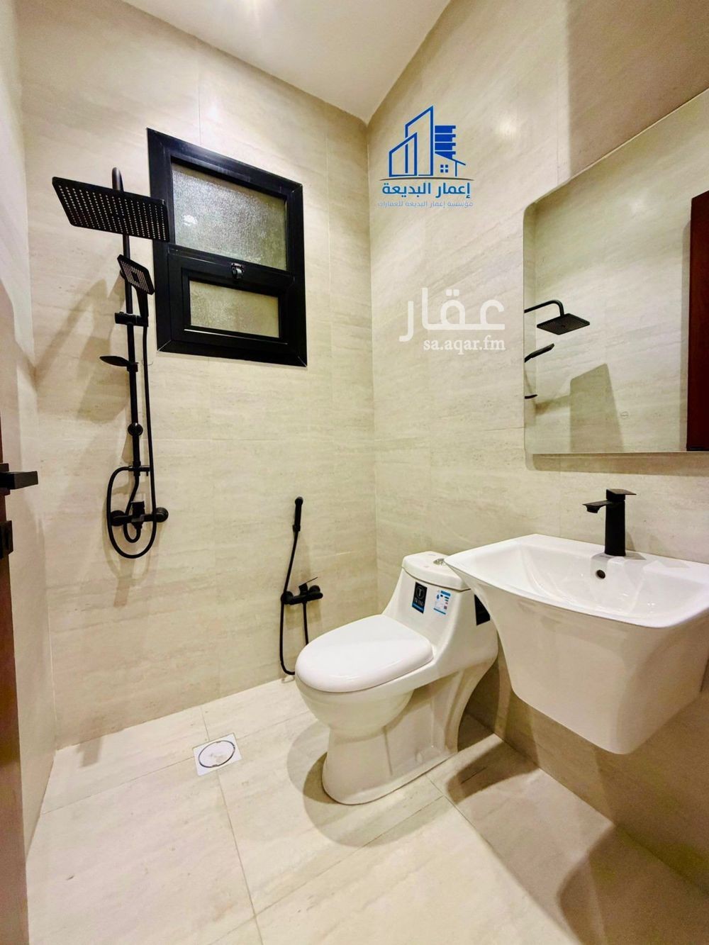 شقة 2 غرف في ظهرة البديعة، الرياض 4