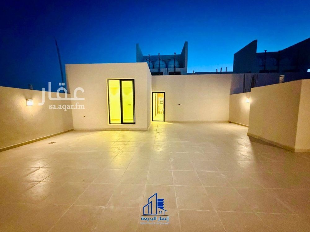شقة 2 غرف في ظهرة البديعة، الرياض 10