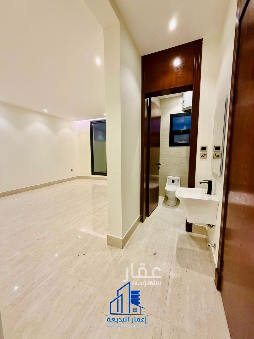 شقة 2 غرف في ظهرة البديعة، الرياض 14