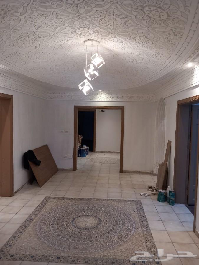 8 bedroom villa in Al Rehab, Jeddah 4