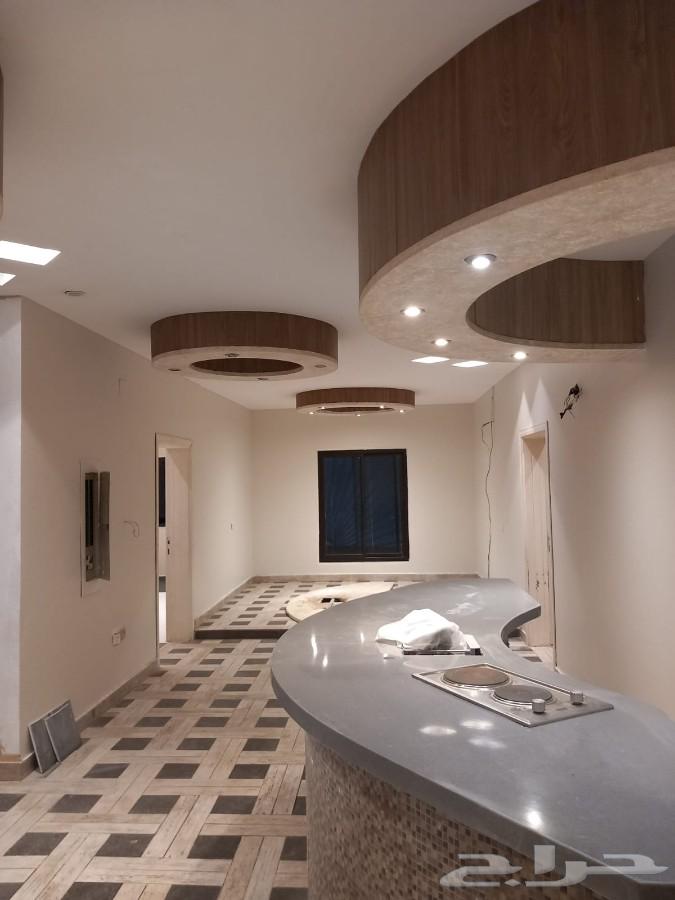 8 bedroom villa in Al Rehab, Jeddah 6
