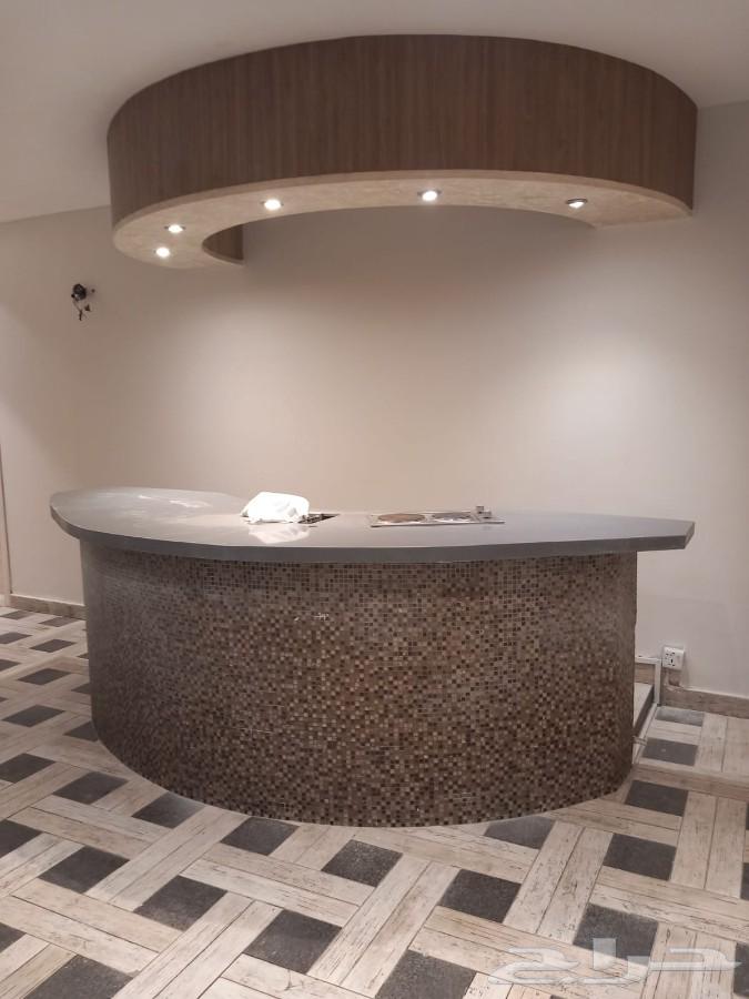 8 bedroom villa in Al Rehab, Jeddah 5