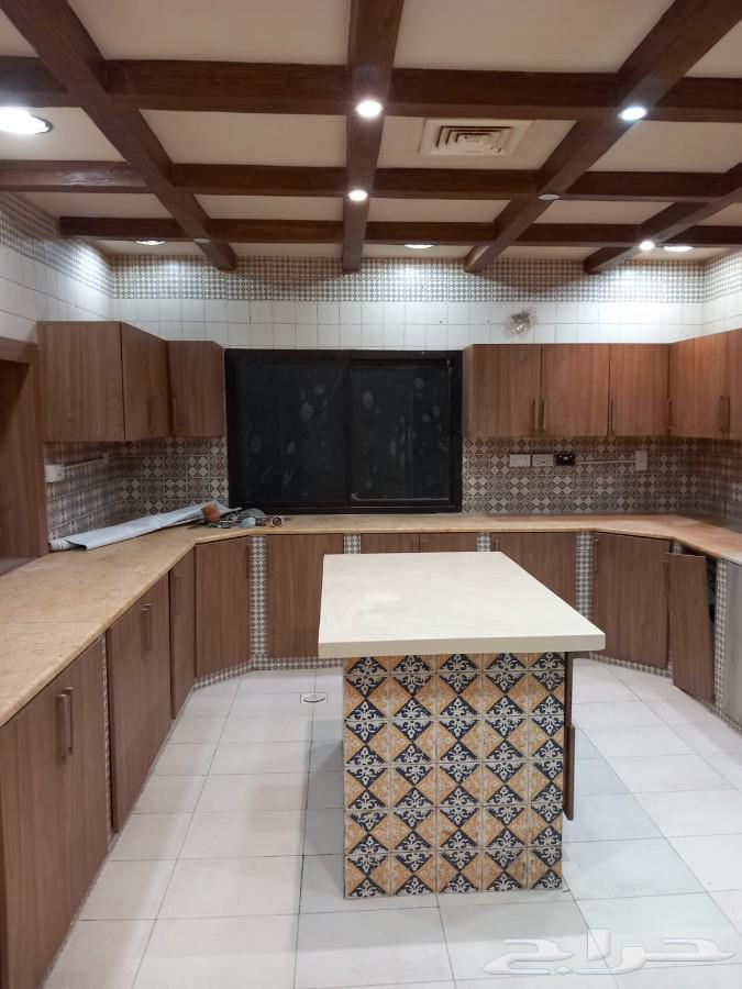 8 bedroom villa in Al Rehab, Jeddah 7