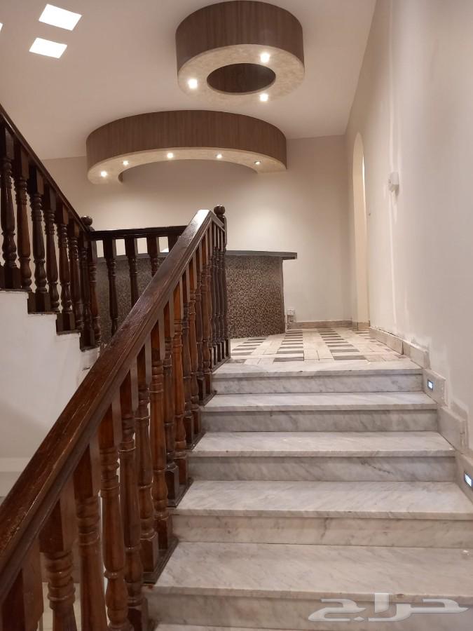 8 bedroom villa in Al Rehab, Jeddah 8