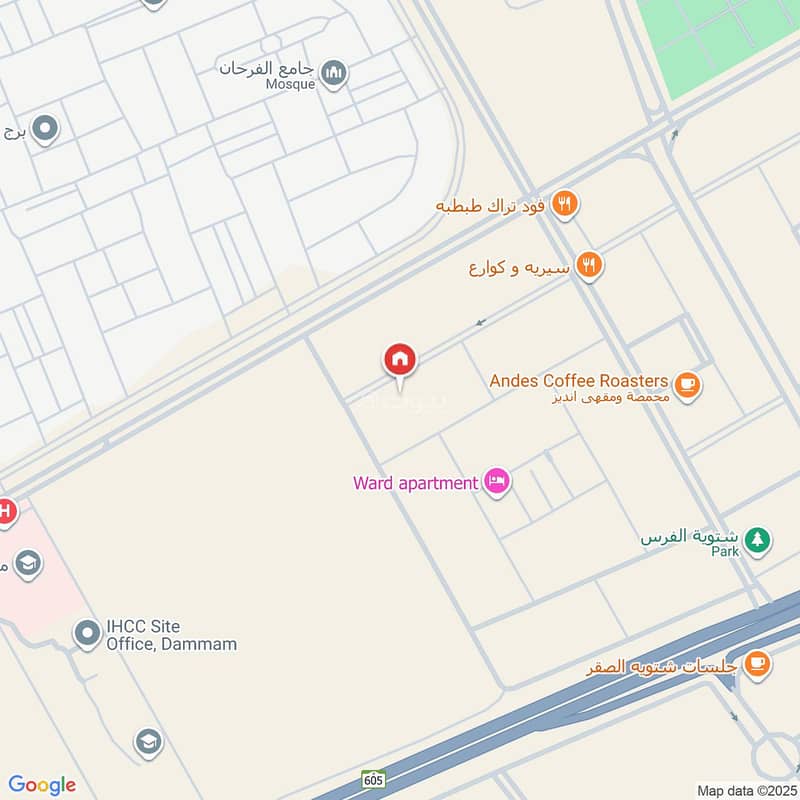 3 bedroom apartment in Al Anwar, Eastern Province 12