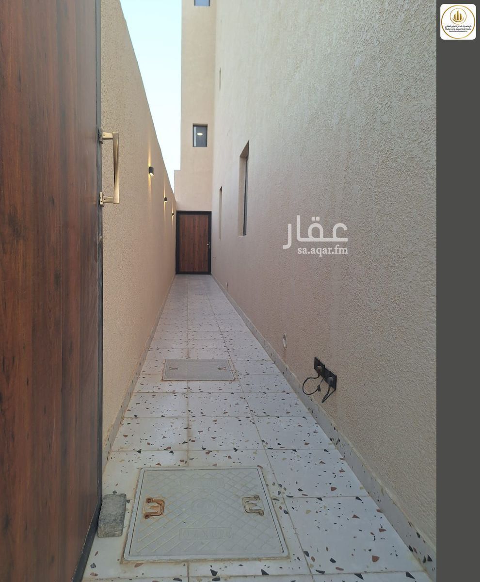 3 bedroom apartment in Al Janadriyah, Riyadh 24