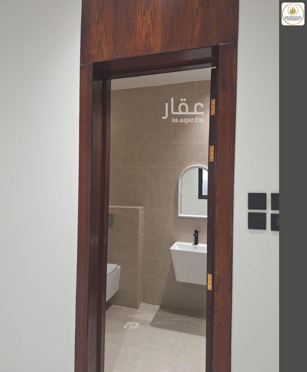 3 bedroom apartment in Al Janadriyah, Riyadh 8