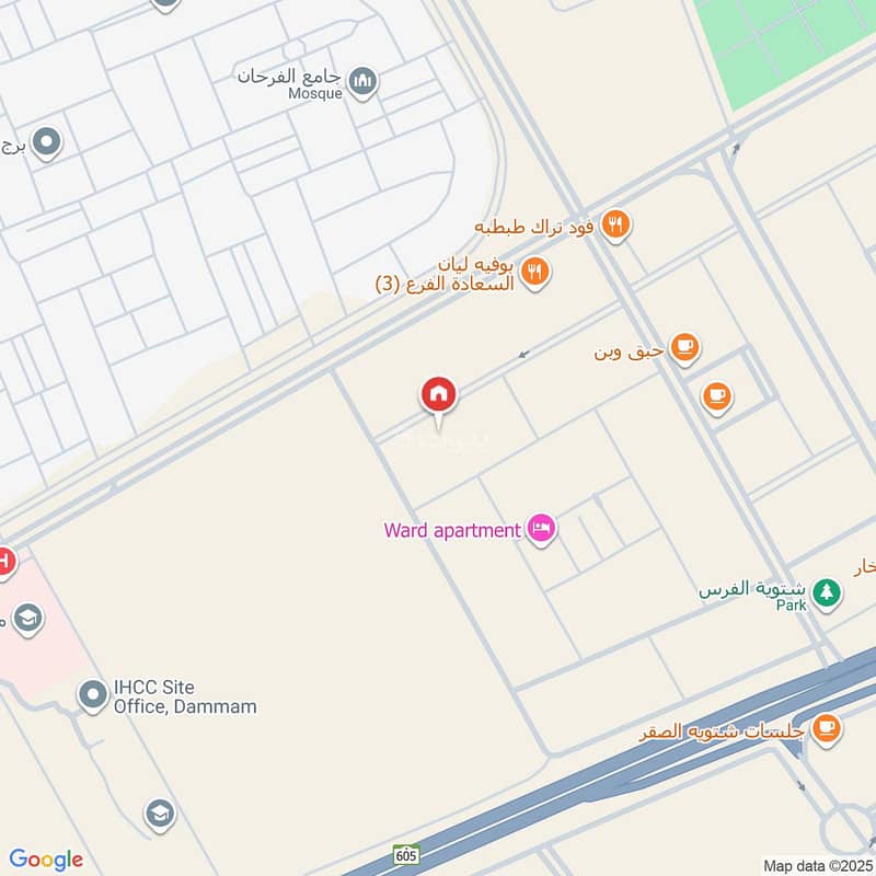 4 bedroom apartment in Al Anwar, Eastern Province 24