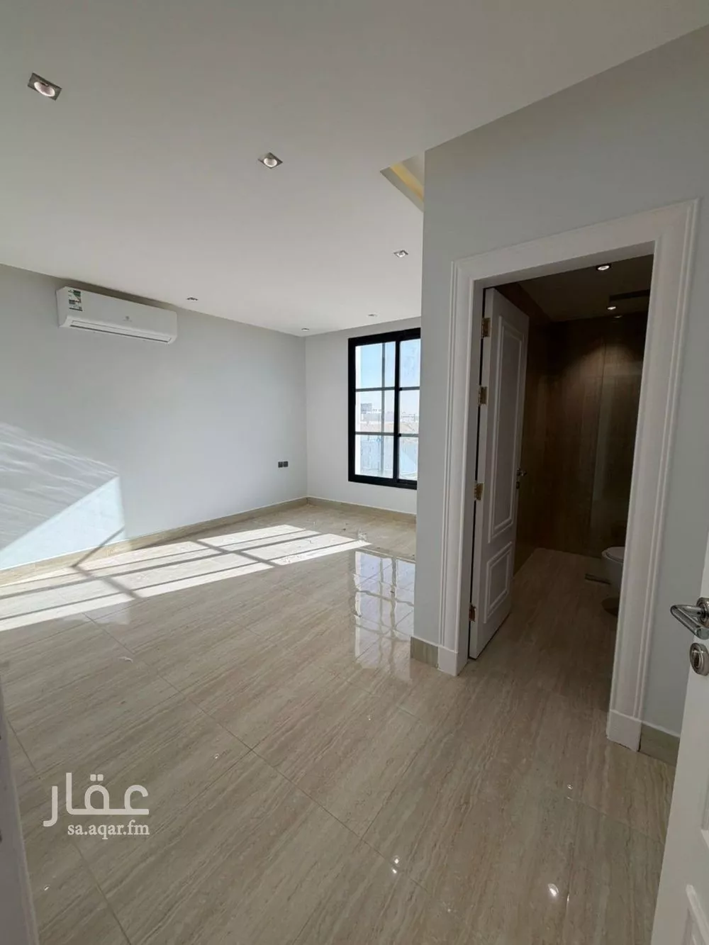3 bedroom apartment in Al Qairawan 3