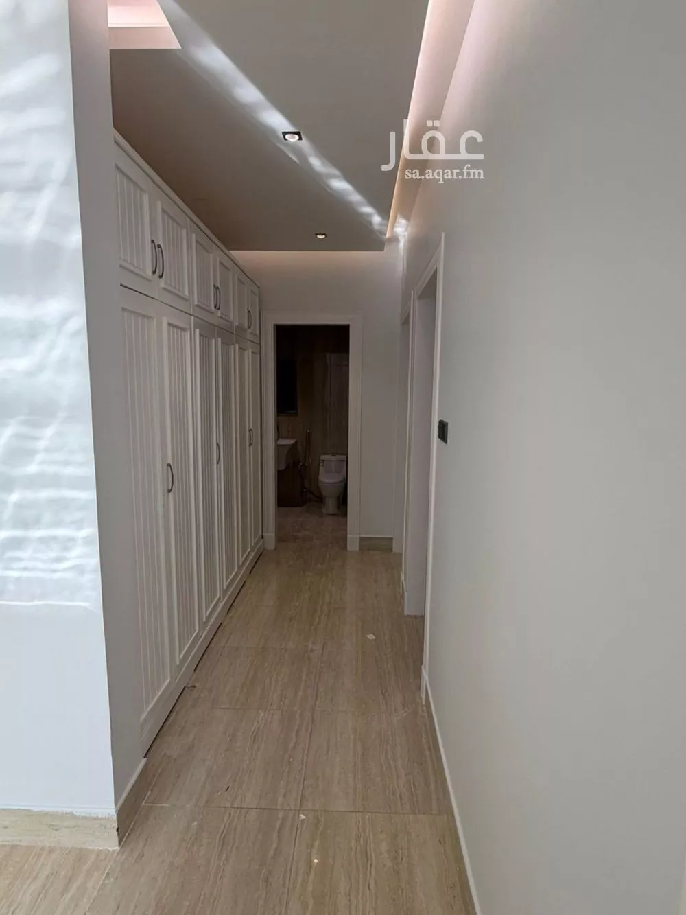 3 bedroom apartment in Al Qairawan 7