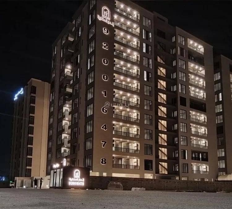 3 bedroom apartment in Al Anwar, Eastern Province 2