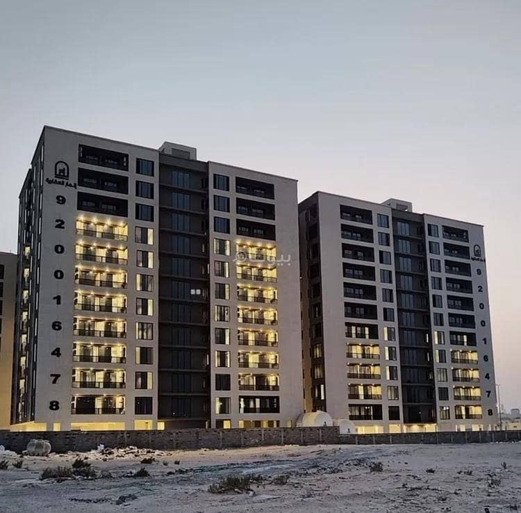 3 bedroom apartment in Al Anwar, Eastern Province 4