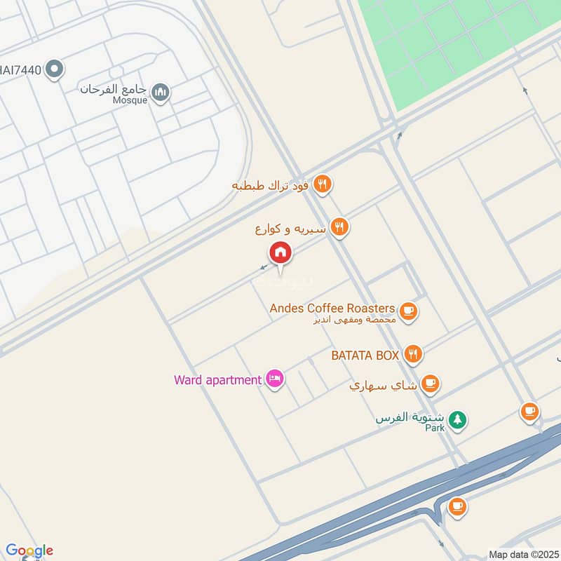 3 bedroom apartment in Al Anwar, Eastern Province 17