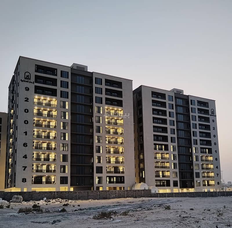 4 bedroom apartment in Al Anwar, Eastern Province 2