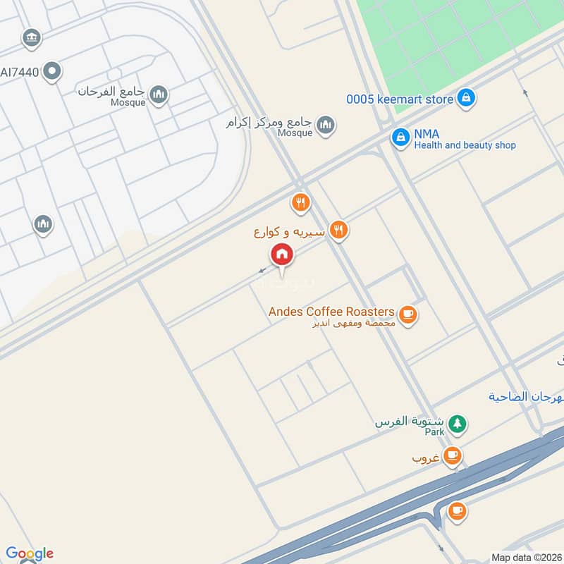 5 bedroom apartment in Al Anwar, Eastern Province 19