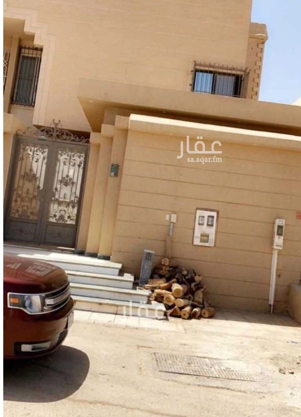 فيلا 4 غرف في الشهداء، الرياض 2
