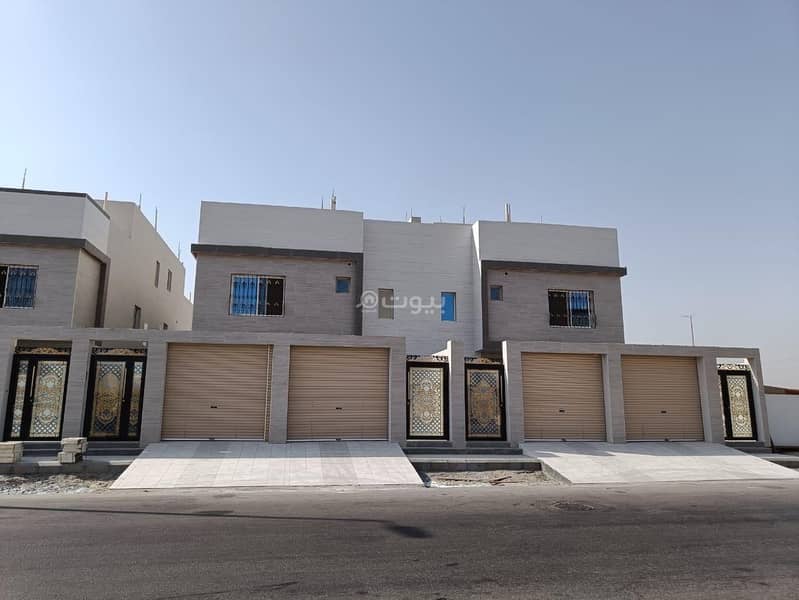 4 bedroom apartment in Al Dabab, Eastern Province 4