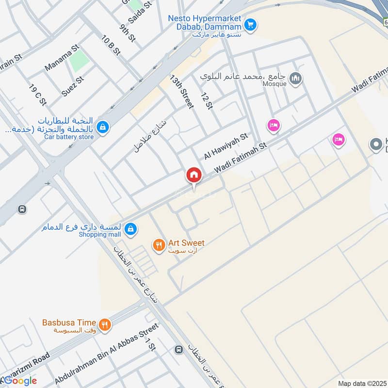 4 bedroom apartment in Al Dabab, Eastern Province 6