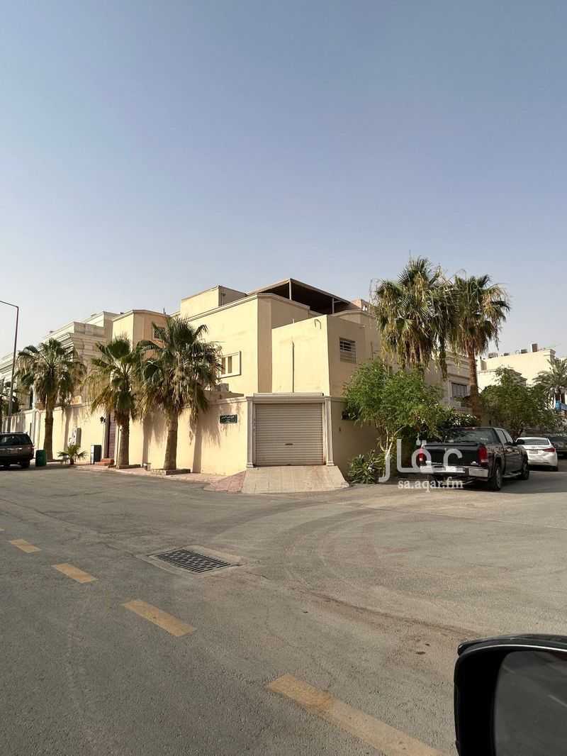 فيلا 7 غرف في النخيل، الرياض 2