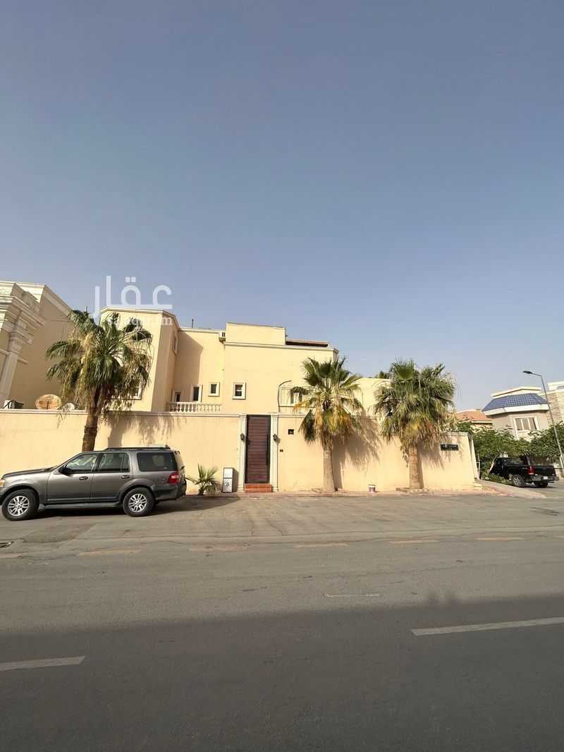 فيلا 7 غرف في النخيل، الرياض 3