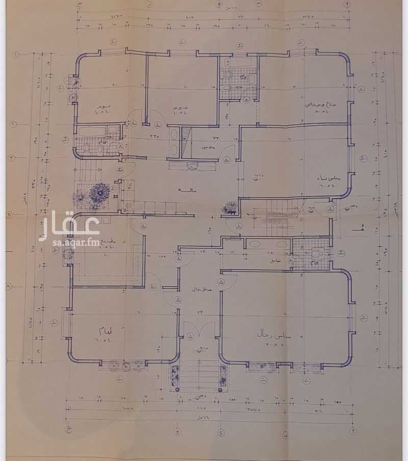 فيلا 3 غرف في المنصورة، الرياض 3