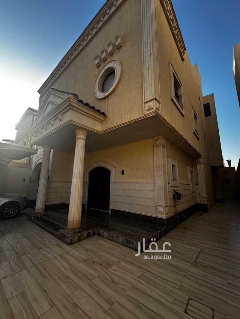 فيلا 3 غرف في قرطبة، الرياض 2