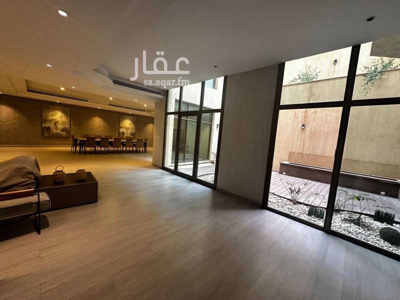 فيلا 3 غرف في قرطبة، الرياض 3