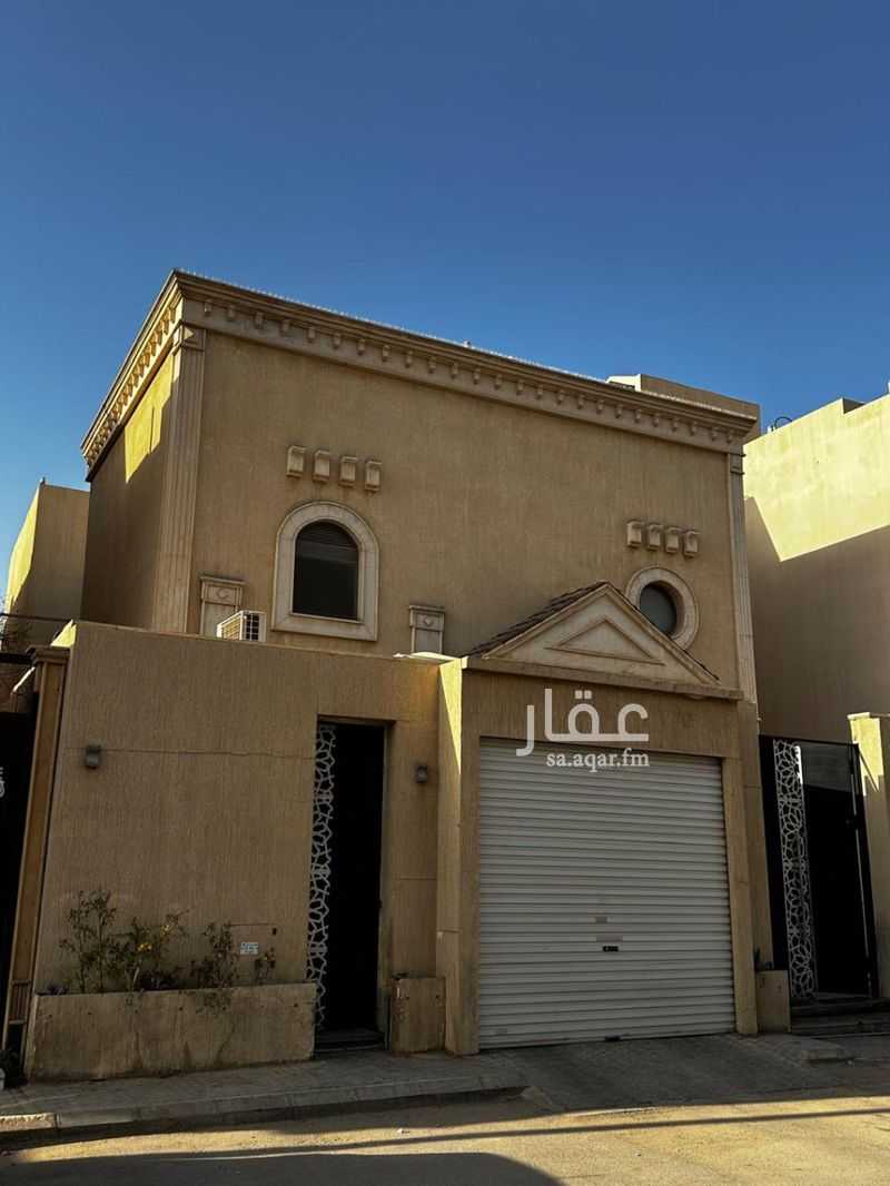 فيلا 3 غرف في قرطبة، الرياض 4