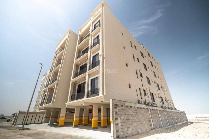 3 bedroom apartment in Al Basateen, Eastern Province 2