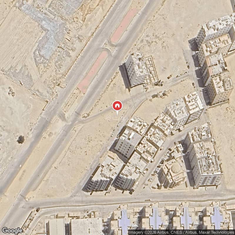 3 bedroom apartment in Al Basateen, Eastern Province 25