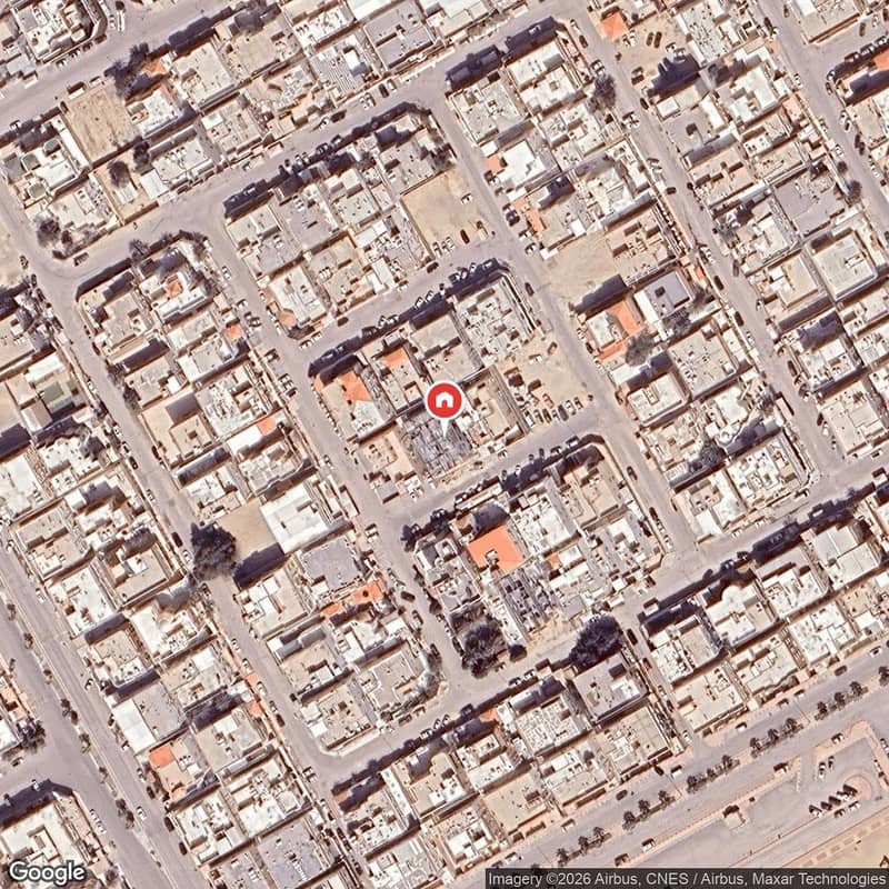 3 bedroom apartment in Uhud, Eastern Province 2